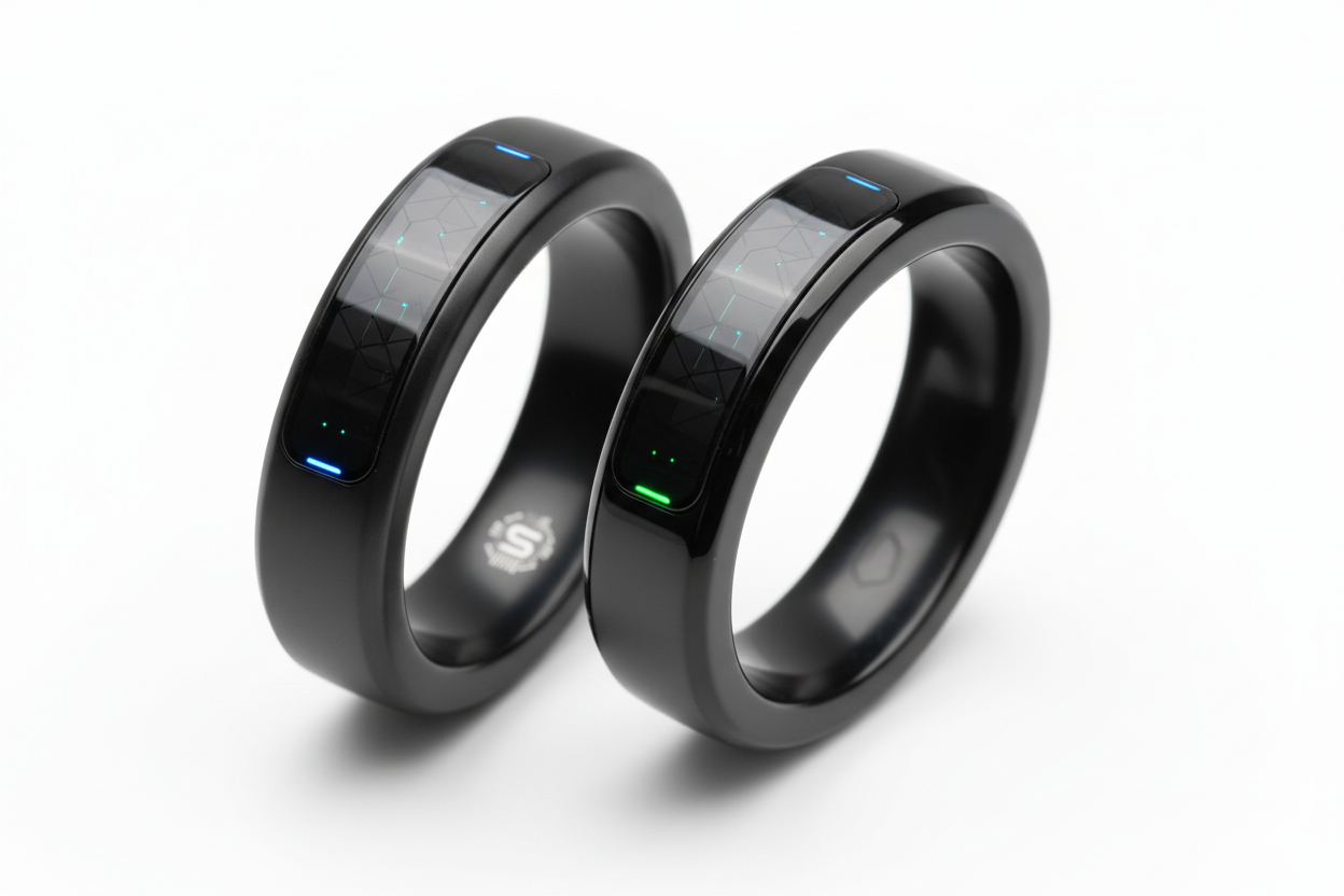 Smart Rings