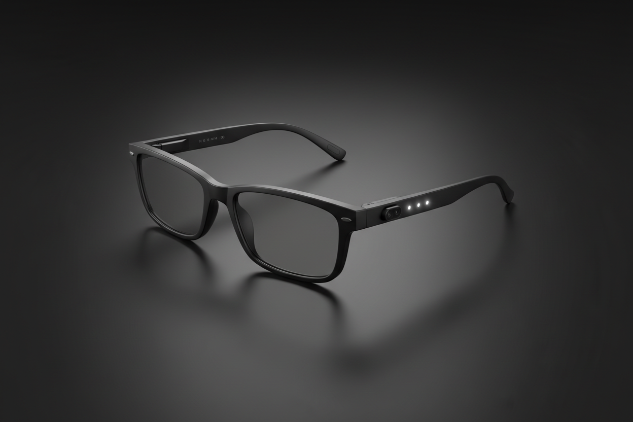 Smart Glasses