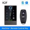 Lock Bluetooth Access Control System