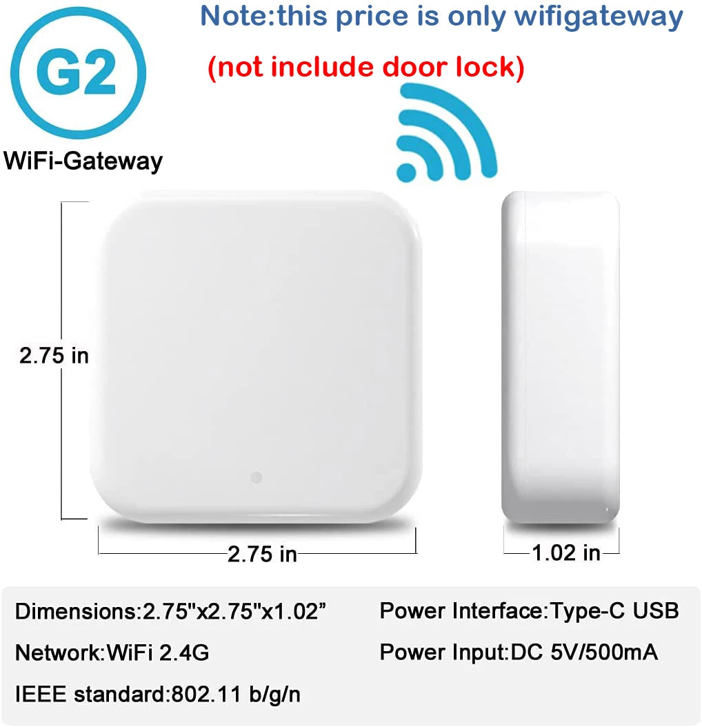 Lock Bluetooth Access Control System
