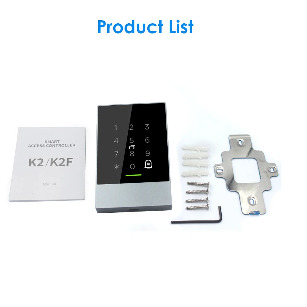 Lock Bluetooth Access Control System