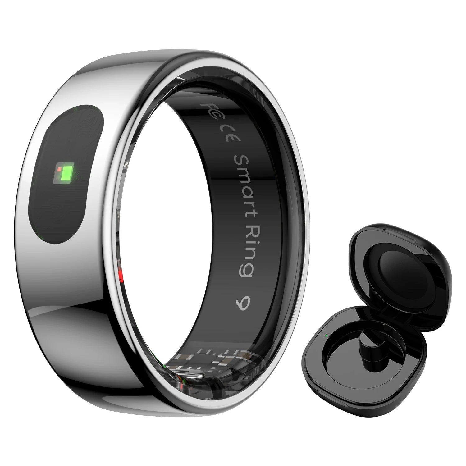R08 Smart Ring