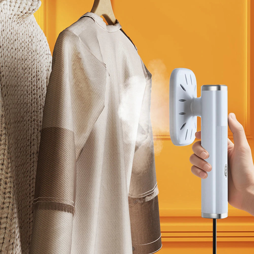 Mini Portable Ironing Steamer