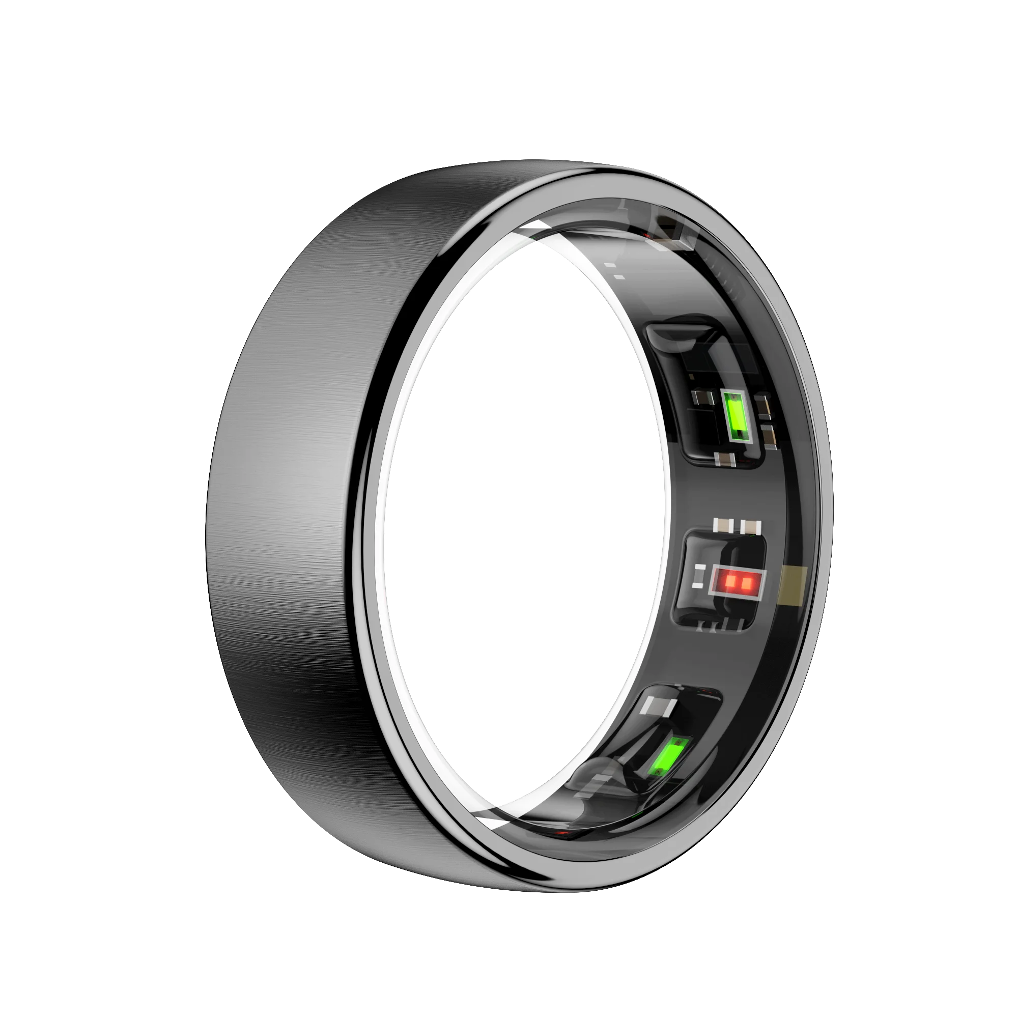New R10 Waterproof Smart Ring