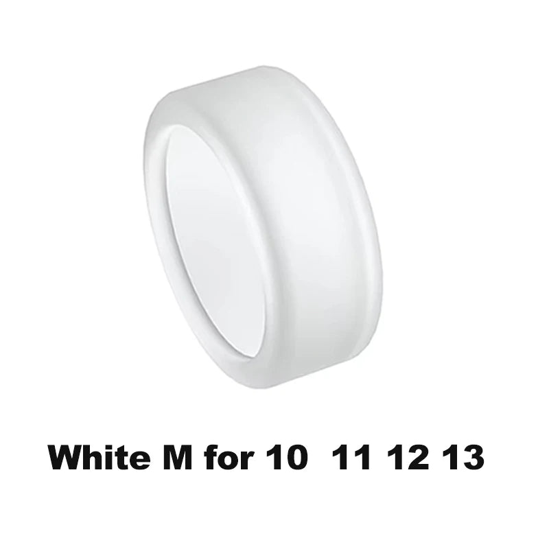 Silicone Cover for Smart Ring