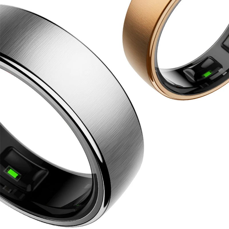 New R10 Waterproof Smart Ring