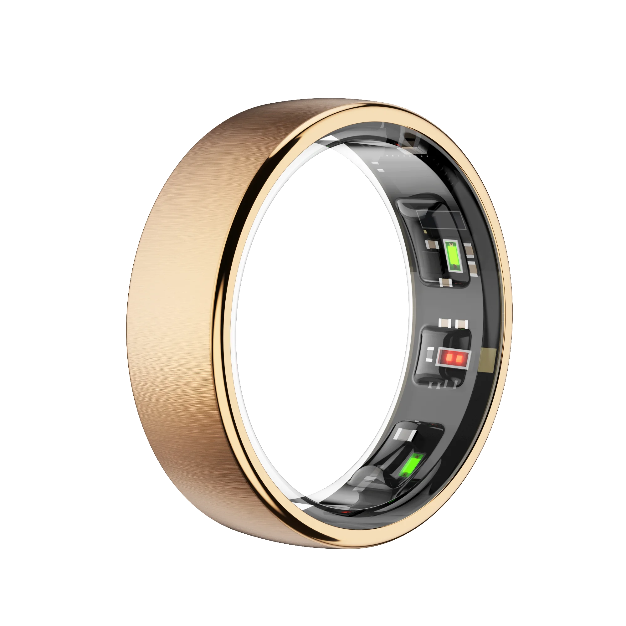 New R10 Waterproof Smart Ring