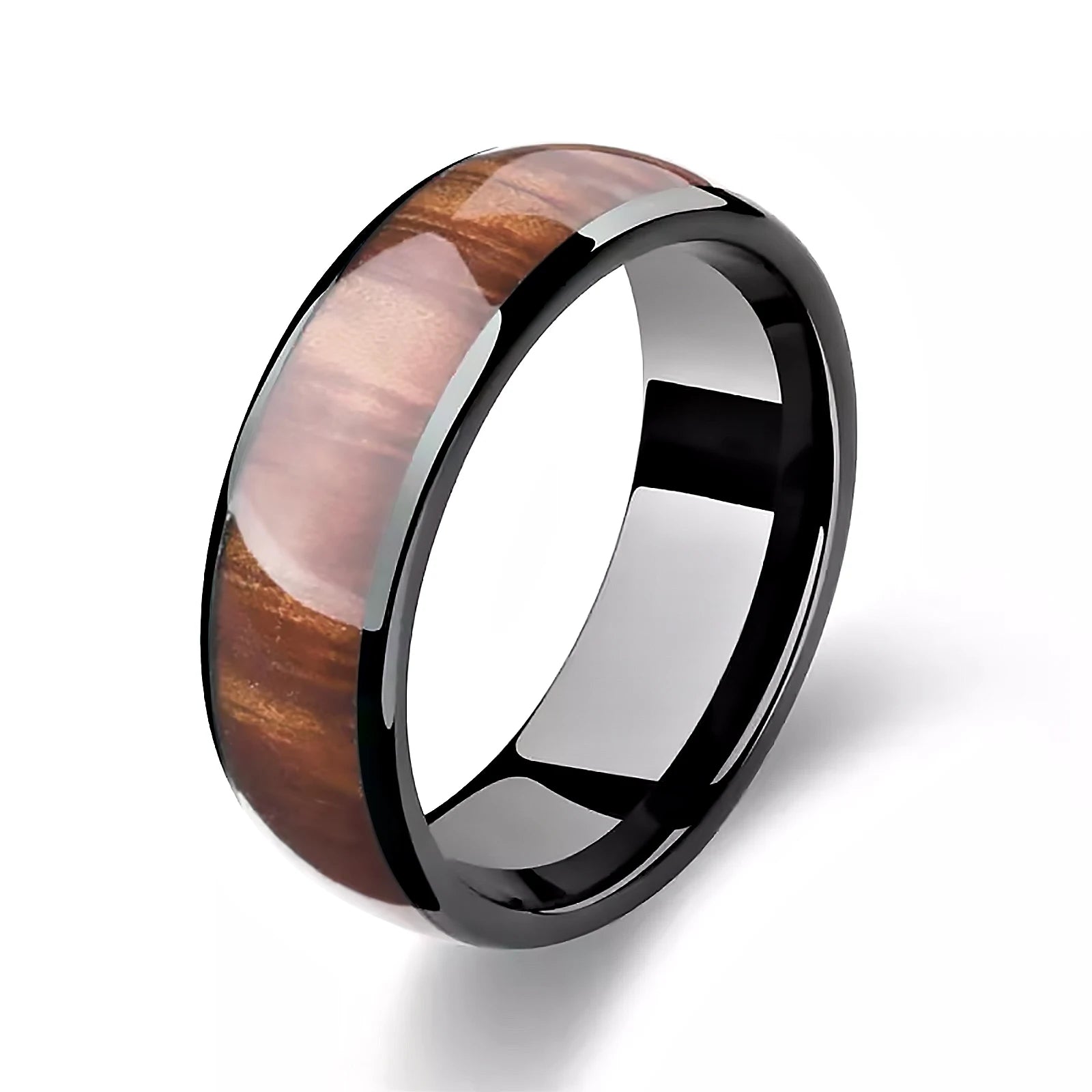 Smart Finger Ring
