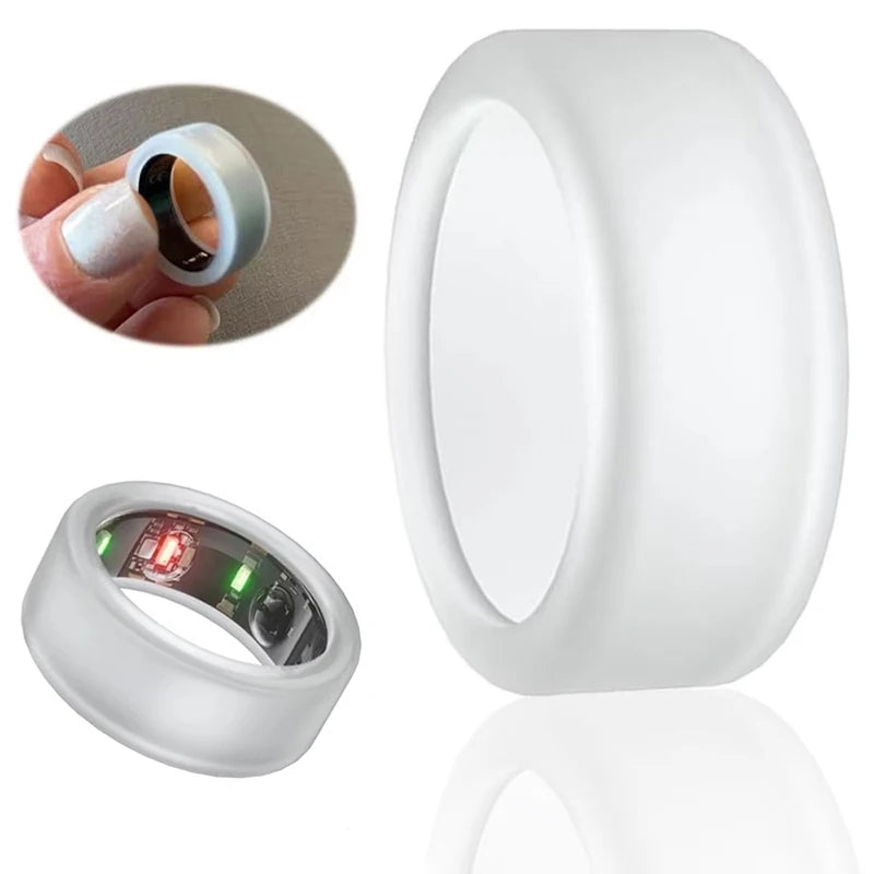 Silicone Cover for Smart Ring
