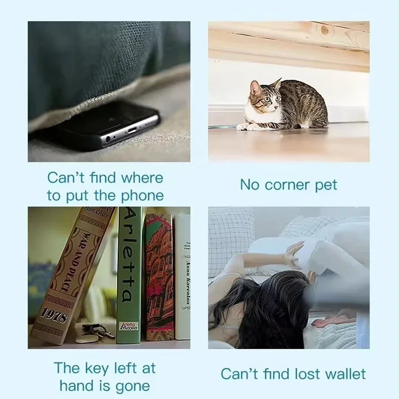 Smart GPS Tracker AirTag