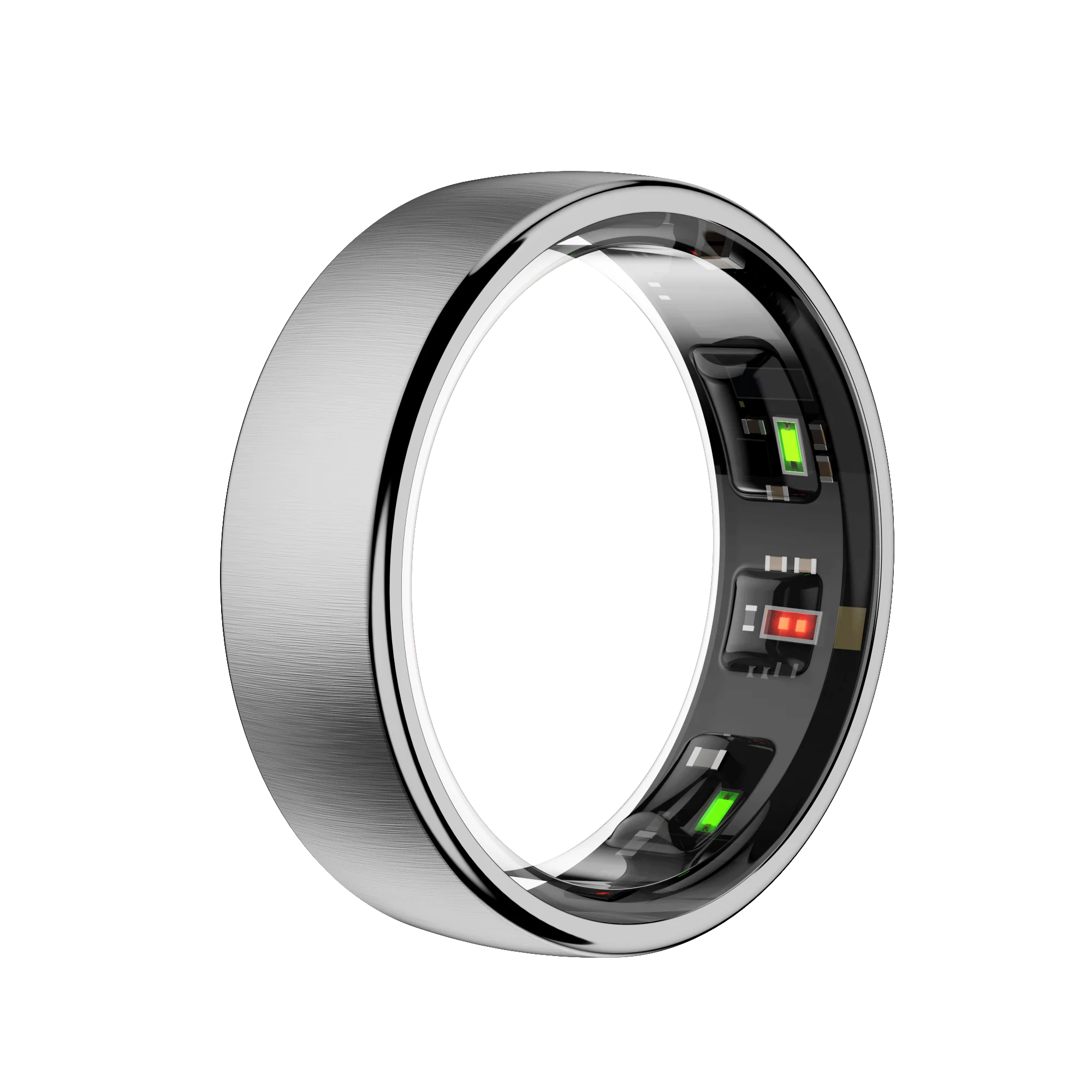 New R10 Waterproof Smart Ring