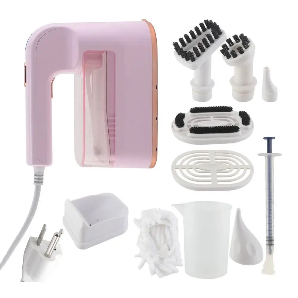 Mini Portable Ironing Steamer