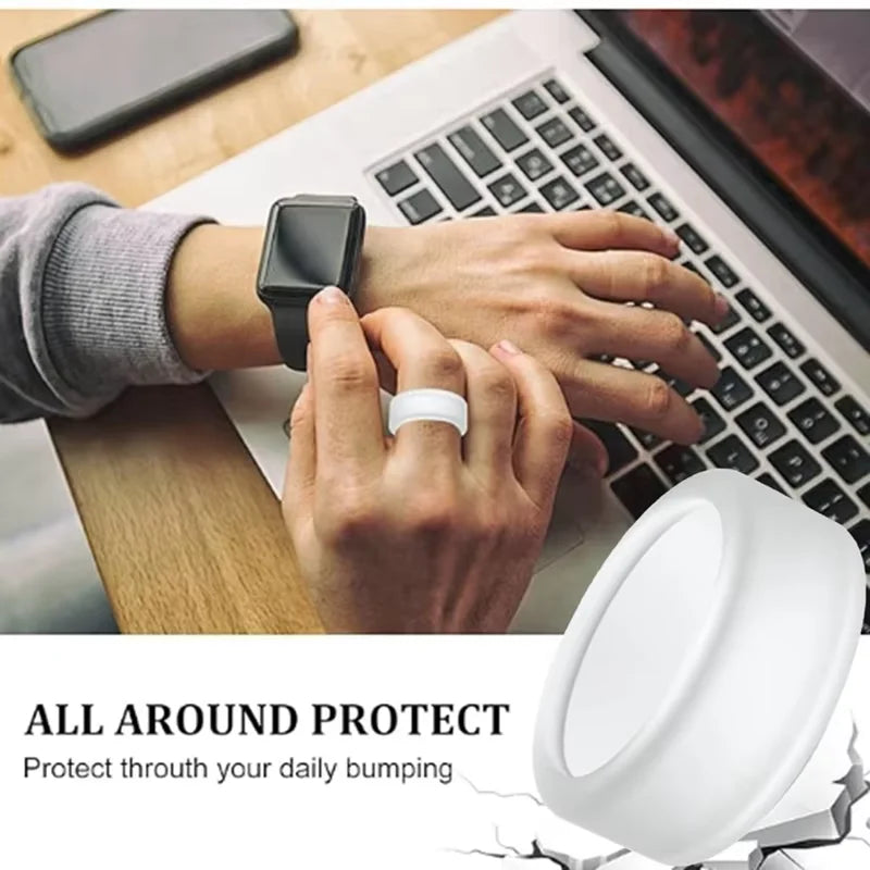Silicone Cover for Smart Ring