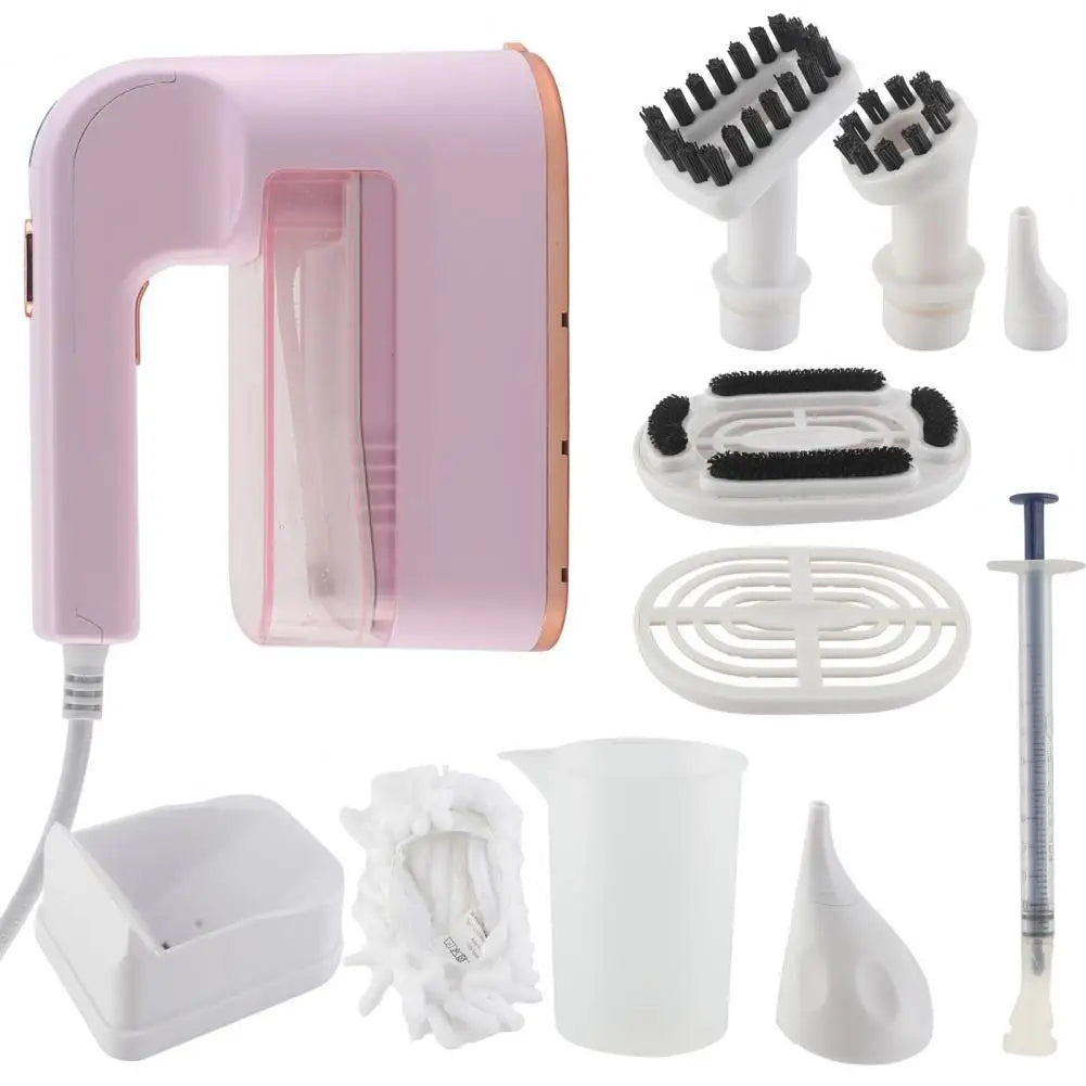 Mini Portable Ironing Steamer